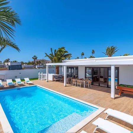 Casa Luna By Playa Blanca (Lanzarote)