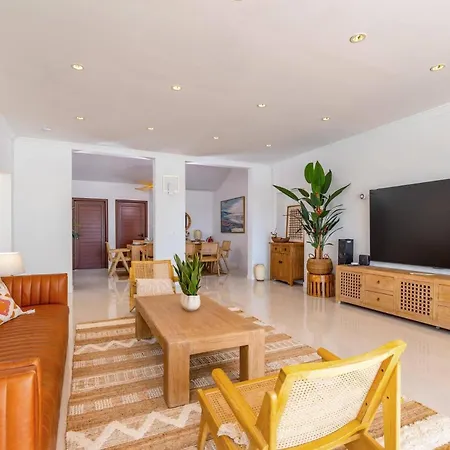 Villa Casa Luna By Playa Blanca (Lanzarote)