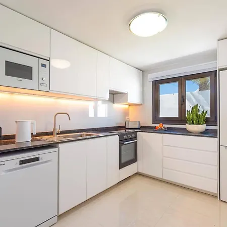 Casa Luna By Villa Playa Blanca (Lanzarote)