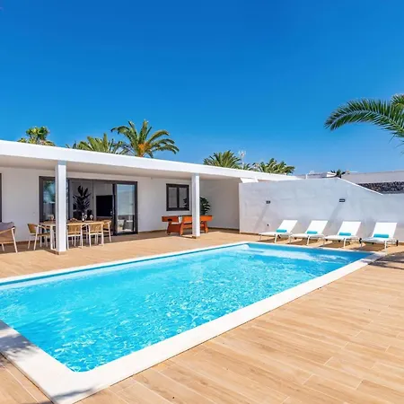 Casa Luna By