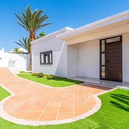 Casa Luna By * Playa Blanca (Lanzarote)